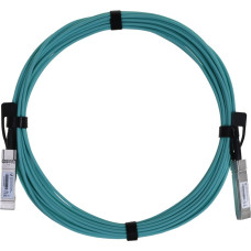 Ubiquiti UACC-AOC-SFP10-20M InfiniBand/fibre optic cable SFP+ Aqua colour