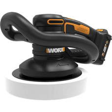 Worx Polerka rotacyjna WX856.9 20 V