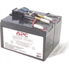 APC Akumulator 12V 7.2Ah (RBC48)