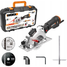 Worx Pilarka tarczowa Worx WX437 800 W 120 mm