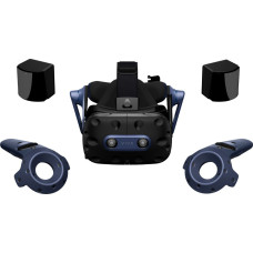 HTC Gogle VR HTC Vive Pro 2 Full Kit (99HASZ003-00)