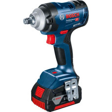 Bosch Klucz udarowy Bosch GDS 18V-400 18 V 1/2