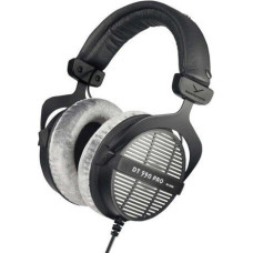 Beyerdynamic Słuchawki Beyerdynamic BEYERDYNAMIC DT990 PRO 80 OHM - Studyjne słuchawki o konstrukcji otwartej