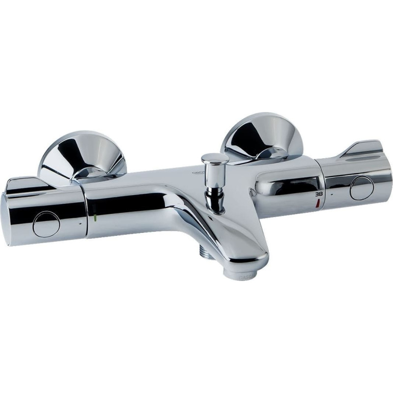 Grohe Grohtherm 800, 34567000