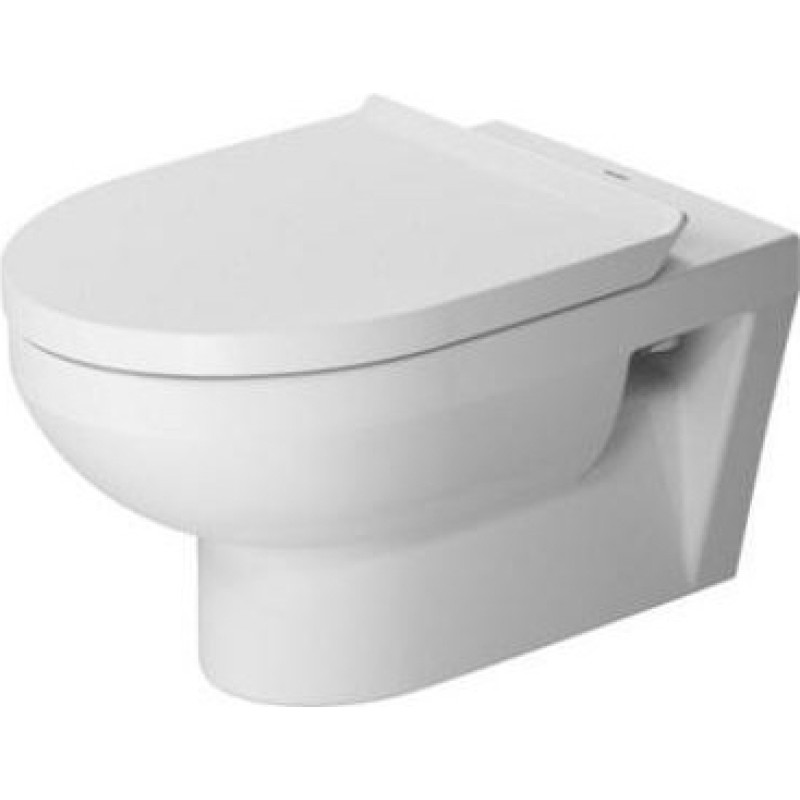 Duravit DuraStyle Rimless 45620900A1