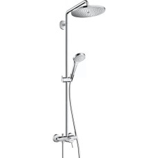 Hansgrohe Croma Select 280 Air 1jet, 26791000