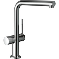 Hansgrohe Talis M54, 72827000, chrome