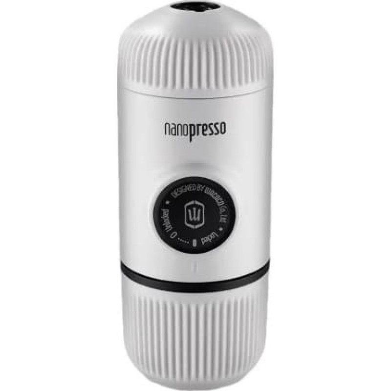 Wacaco NANOPRESSO CHILL WHITE