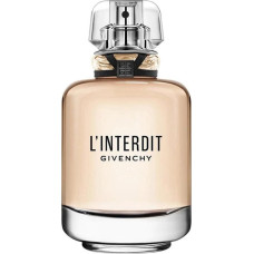 Givenchy L'Interdit EDP 125 ml