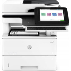 HP Urządzenie wielofunkcyjne HP LaserJet Enterprise Flow MFP M528z (1PV67A)
