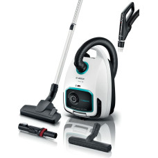 Bosch Serie 6 BGL 6HYG1 vacuum Cylinder vacuum Dry 600 W Dust bag