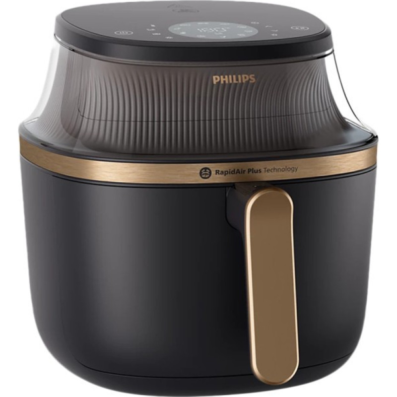 Philips Karšto oro gruzdintuvė Philips NA322/00, 4,2 l