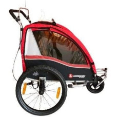 THI TRAILER BICYCLE FOR CHILDREN 10BT602
