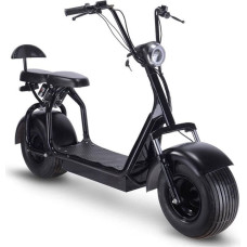 Ecorider ELECTRIC SCOOTER 2 WHEELS QS-02 1000W
