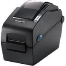 Bixolon Drukarka etykiet Bixolon SLP-DX223 DARK GRAY ETHERNET