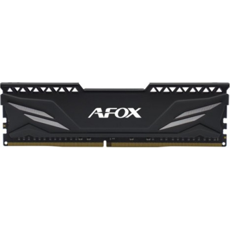 Afox DDR4 32GB 3200MHz CL16 Black