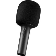 Xiaomi Karaoke Microphone Black EU BHR6752GL