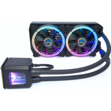 Alphacool Chłodzenie wodne Alphacool Eisbaer Aurora 240 (11728)