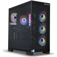 Hiro Komputer HIRO Aurora Powered by Kingston Ultra 7 265F, RTX 5060 Ti 16GB, 32GB RAM, 2TB SSD