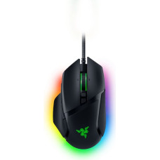 Razer Basilisk V3 mouse Right-hand USB Type-A Optical 26000 DPI