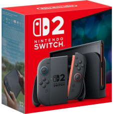 Nintendo Switch 2 portable game console 20.1 cm (7.9