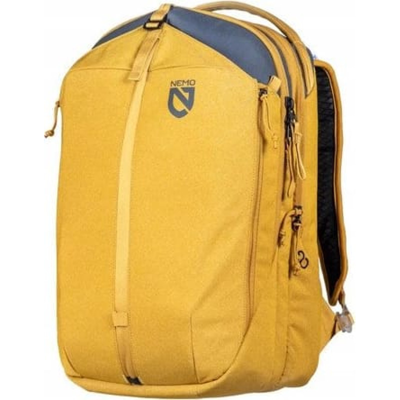Noname Plecak na laptopa Nemo Vantage 26 l Endless Promise - chai