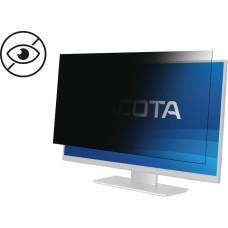 Dicota PRIVACY FILTER 2-WAY MAGNETIC