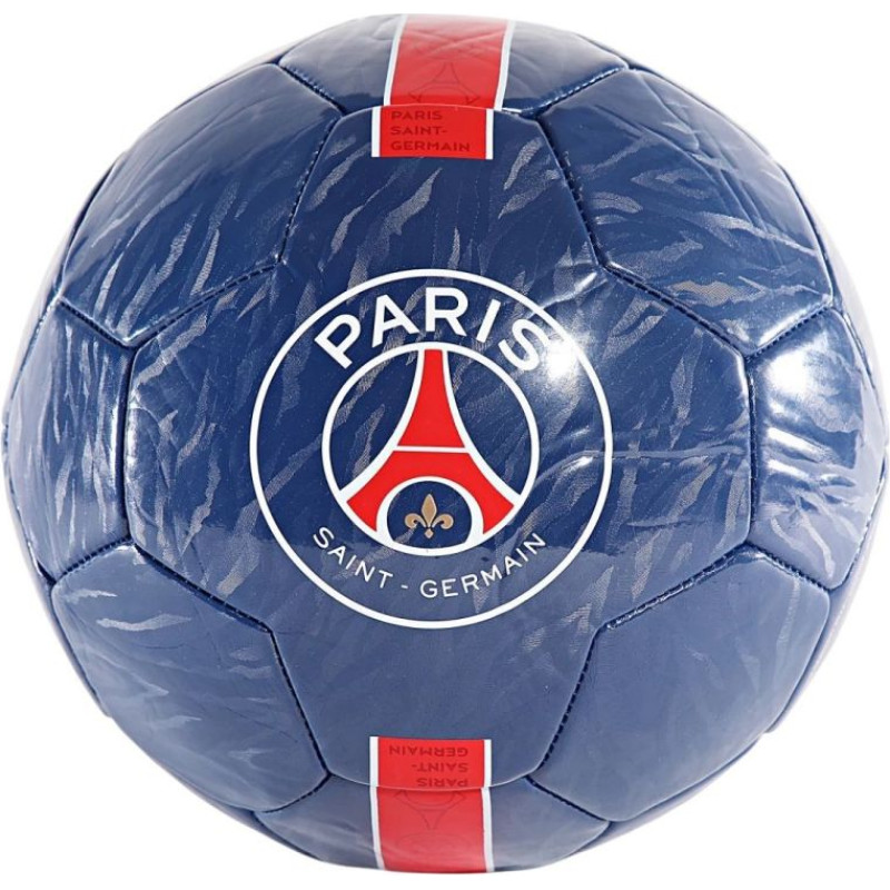 Paris Saint Germain Oficiālā licencētā Paris Saint Germain futbola bumba P24187