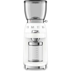 Smeg CGF11WHEU Kaffeemühle 50`s Style wei