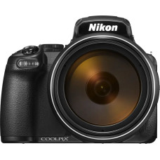Nikon COOLPIX P1100 1/2.3
