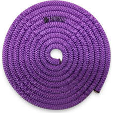 Pastorelli Ritmiskās vingrošanas virve Pastorelli 3m LILAC