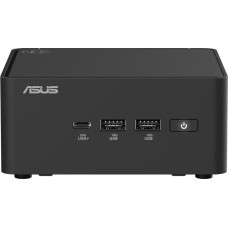 Asus NUC 15 Pro RNUC15CRHU700002 Black 255H