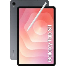 Samsung Galaxy Tab S11 11.0 5G 12/512GB szary (X736) rysik S-Pen