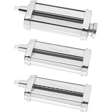 Kitchenaid Priedas virtuvės kombainui makaronų ruošimo rinkinys Kitchenaid 5KSMPRA