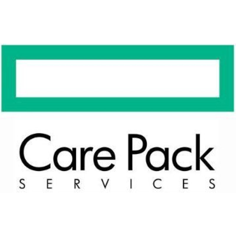HPE VMw vSphere Ess 5yr E-LTU
