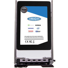 Origin Storage DELL-1920EMLCMWL-S16 urządzenie SSD 1,92 TB 2.5