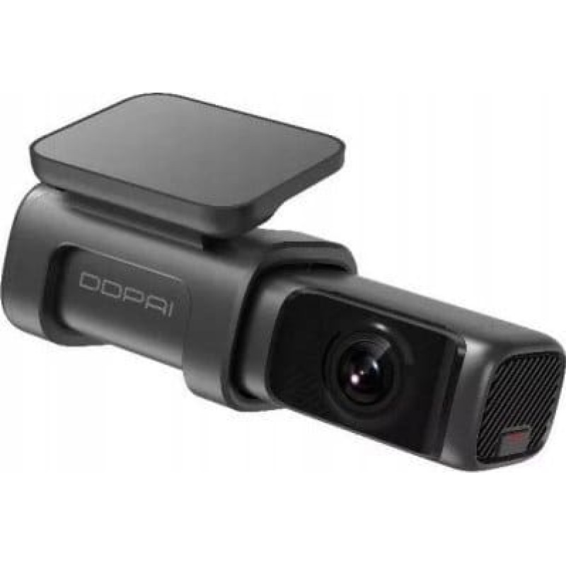 Ddpai Wideorejestrator DDPai Wideorejestrator DDPAI Mini 5 4G LTE 4K GPS