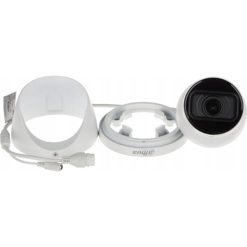 Dahua Technology Kamera IP Dahua Technology DAHUA NET CAMERA 4MP IR EYEBALL/IPC-HDW5442T-ZE-2712-S3