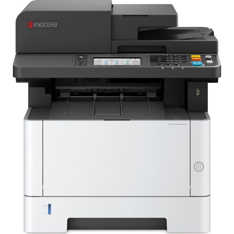 Kyocera Urządzenie wielofunkcyjne Kyocera ECOSYS MA4000wifx (110C1D3NL0)