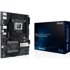 Asus Płyta główna Asus PRO WS Z890-ACE SE