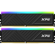 Adata Pamięć ADATA XPG Spectrix D35G, DDR4, 16 GB, 3600MHz, CL18 (AX4U36008G18I-DTBKD35G)