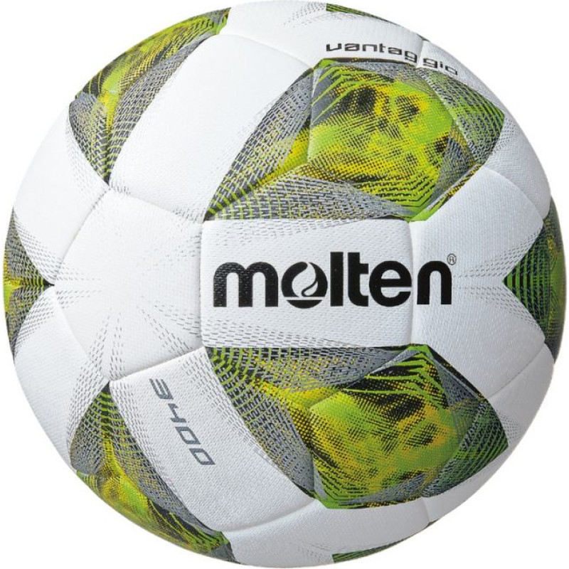 Molten Futbola bumba Molten Vantaggio 3400 F3A3400-G