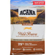 Acana Wild Prairie Cat - dry cat food - 4,5kg