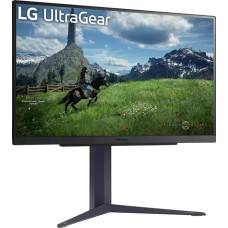 LG Monitor LG UltraGear 27GS85Q-B