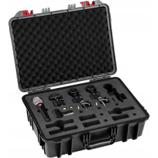 Sennheiser sE V Pack Venue Standard - Zestaw mikrofonĂłw do perkusji
