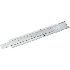 Schroff Prowadnica teleskopowa SCHROFF Universal, Slim, 2 HU, 457L