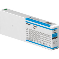 Epson Tusz Epson EPSON Singlepack Cyan T55K200 UltraChrome HDX/HD 700ml