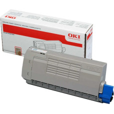 OKI Toner OKI  (46298004)