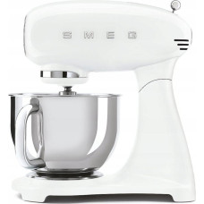 Smeg Robot kuchenny Smeg Food processor Smeg SMF03WHEU
