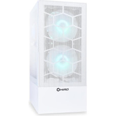 Hiro Komputer HIRO FrostByte Intel i7 14700F, ARC B580 12GB, 32GB RAM, 1TB SSD, WIFI, W11H